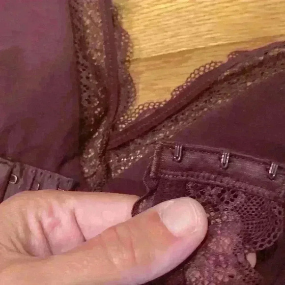 Aerie halter top bralette small - Picture 6 of 7